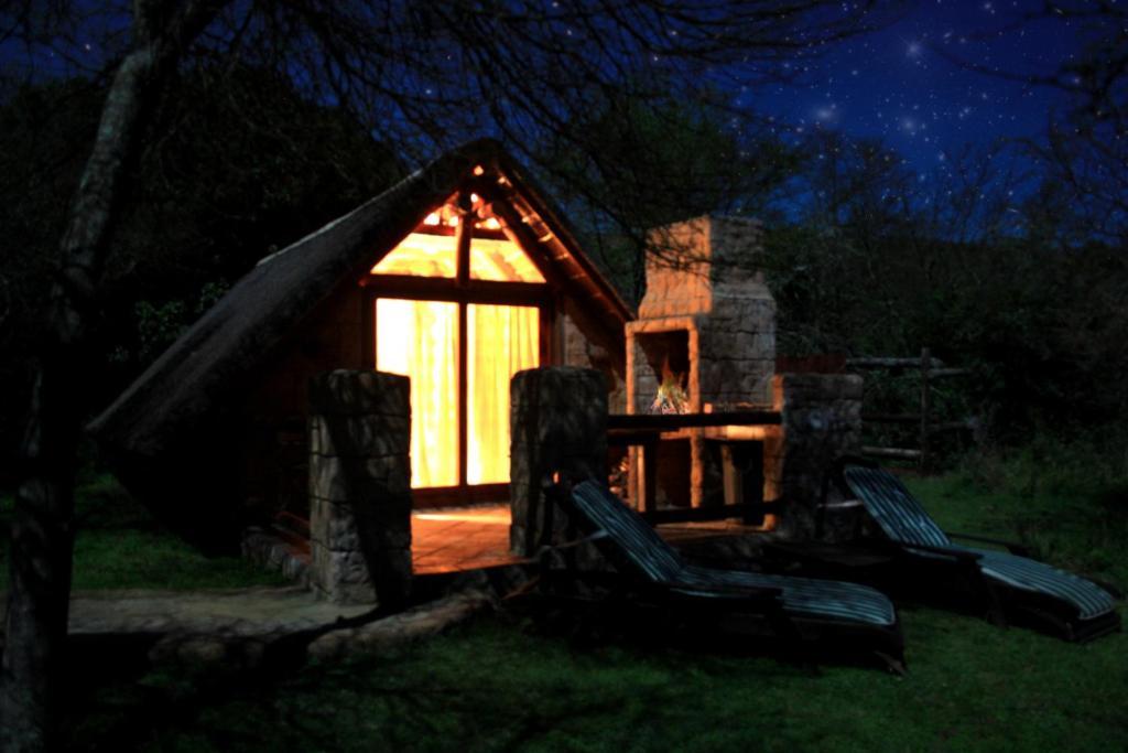 Brandwag Nyaru Game Lodge חדר תמונה