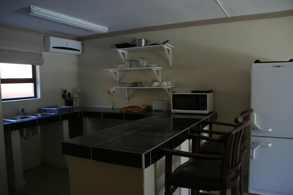 Brandwag Nyaru Game Lodge מראה חיצוני תמונה