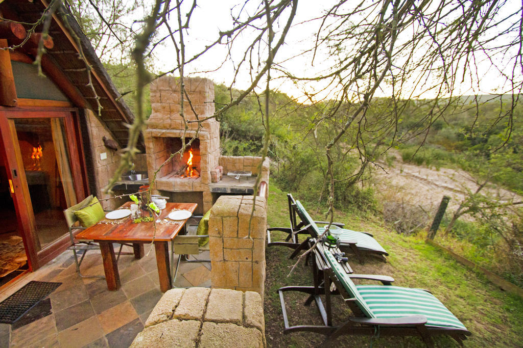 Brandwag Nyaru Game Lodge מראה חיצוני תמונה