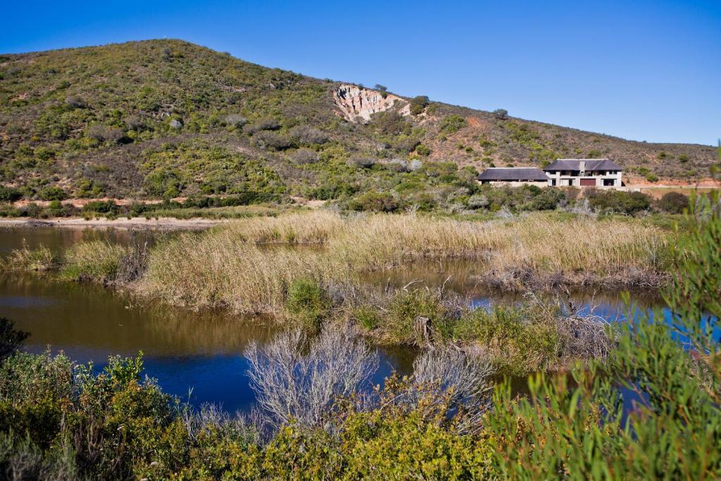 Brandwag Nyaru Game Lodge חדר תמונה