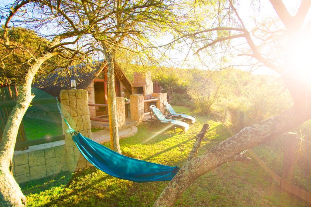 Brandwag Nyaru Game Lodge חדר תמונה