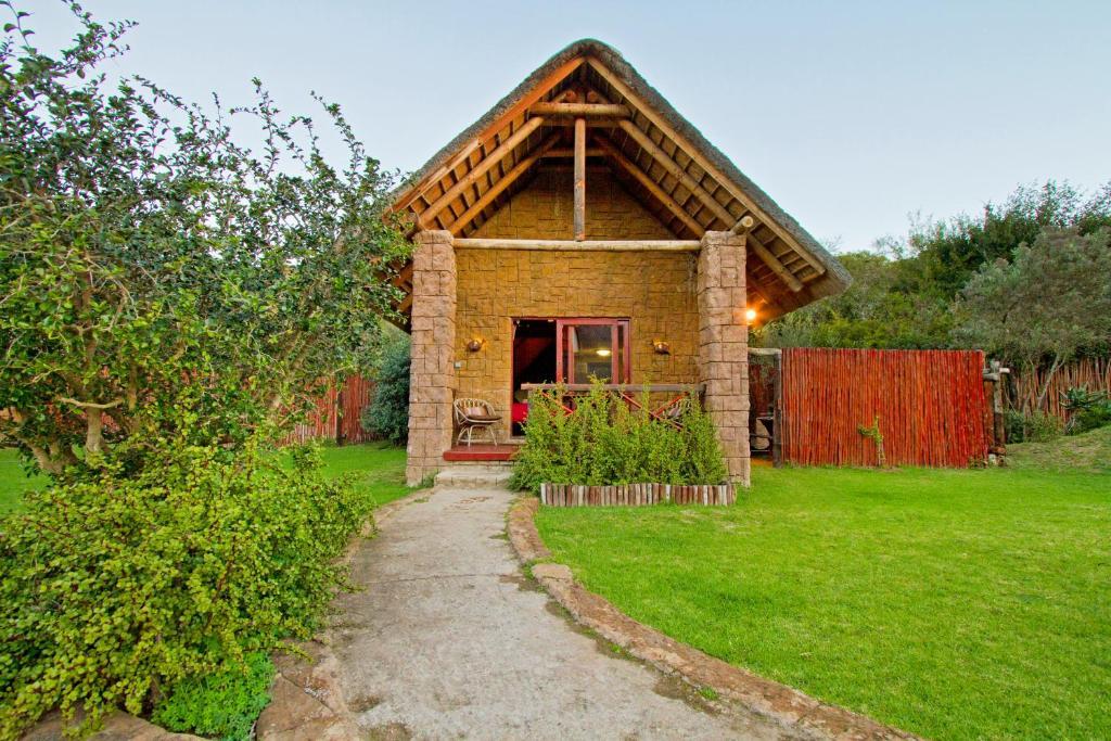 Brandwag Nyaru Game Lodge חדר תמונה