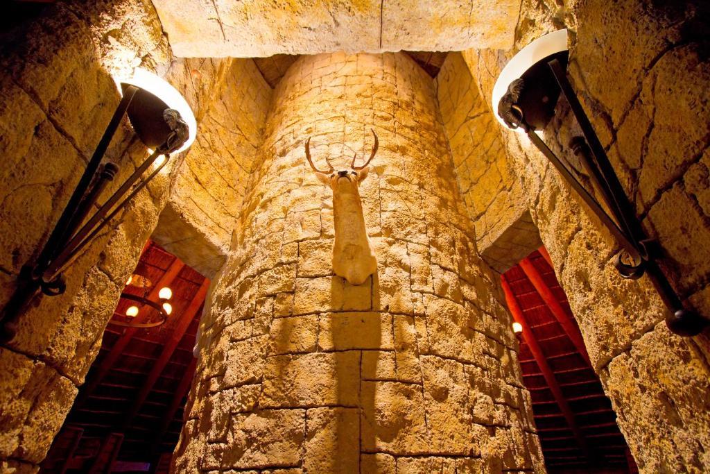Brandwag Nyaru Game Lodge מראה חיצוני תמונה