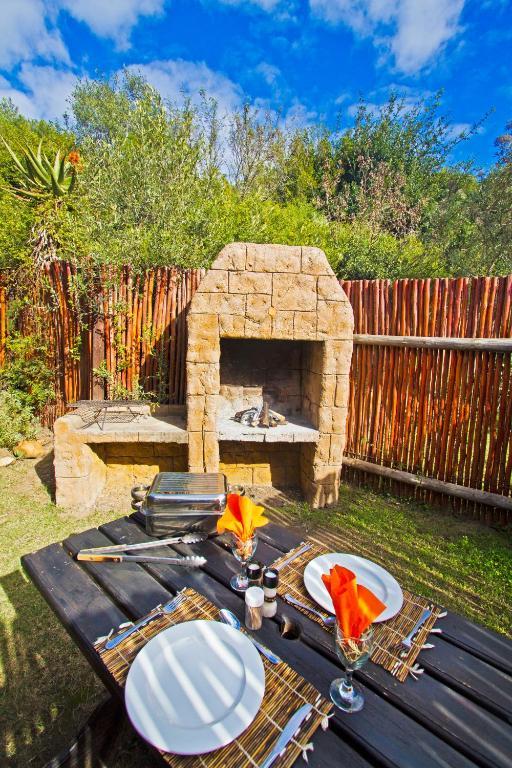 Brandwag Nyaru Game Lodge מראה חיצוני תמונה
