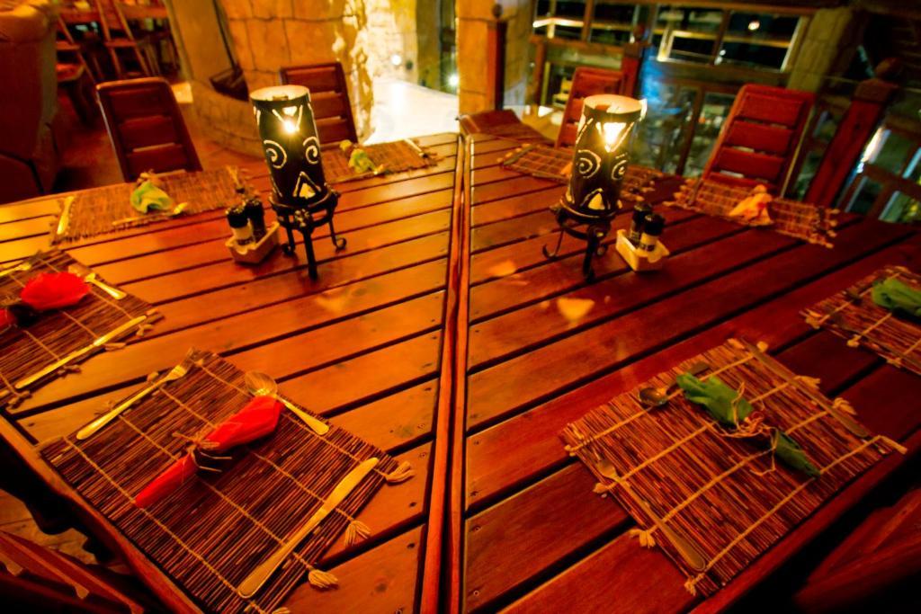 Brandwag Nyaru Game Lodge מראה חיצוני תמונה