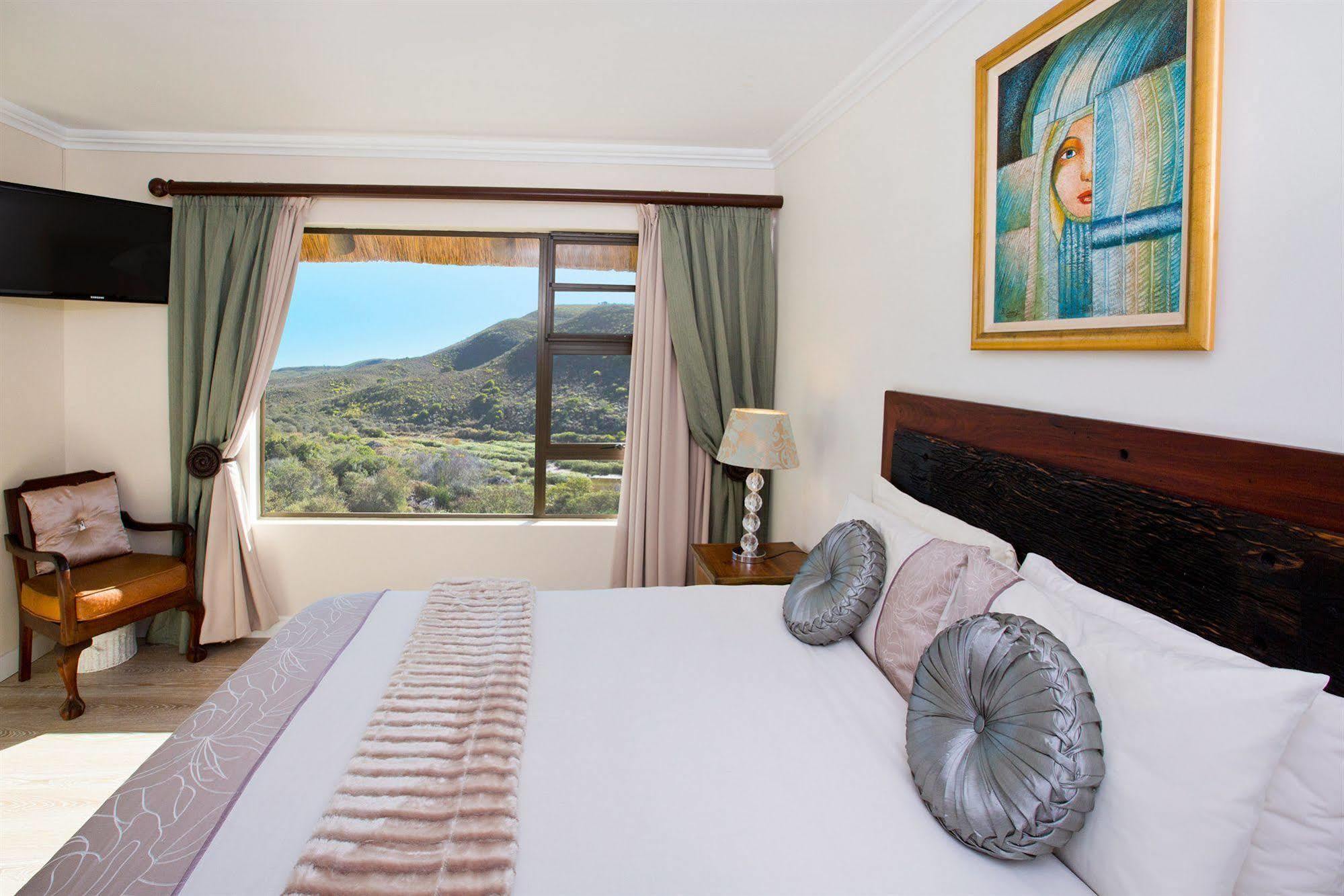 Brandwag Nyaru Game Lodge מראה חיצוני תמונה